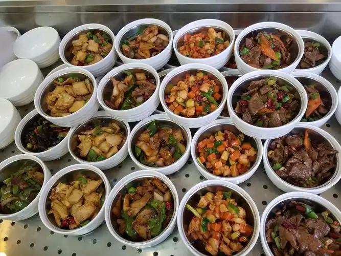 湖南小碗蒸菜菜谱大全(湖南小碗蒸菜加盟多少钱)