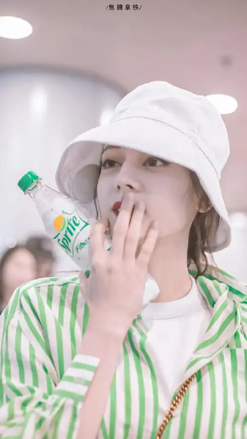 迪丽热巴超话自修|迪丽热巴x雪碧95你是我穷极一生寻找的宝藏99禁