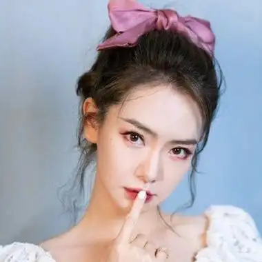 关于戚薇的qq头像大全 头像图片大全 -【爱个性】