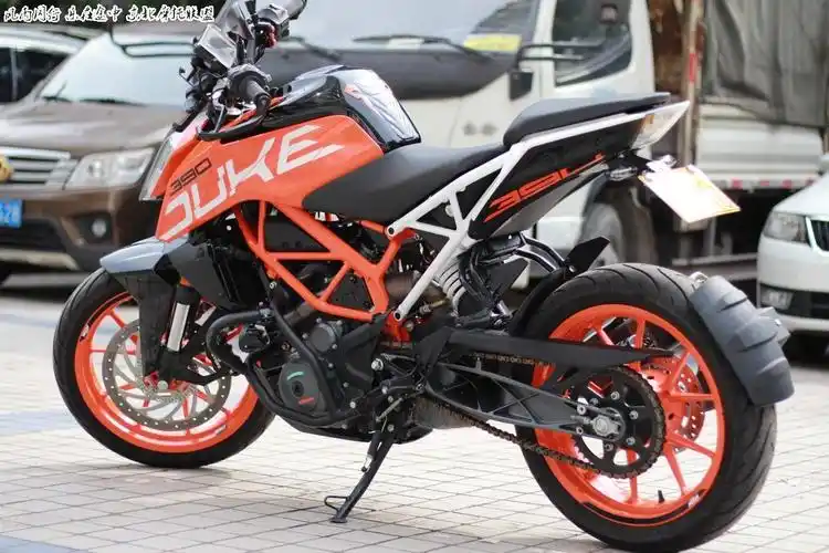 19年准新ktm杜克390 - 摩托车论坛|摩托车联盟|东北摩托联盟-中国摩托