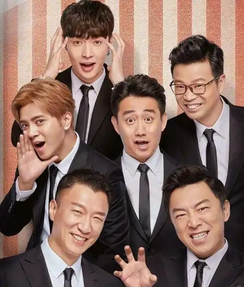 娱乐圈冯小刚有什么新闻_如果说黄渤,孙红雷是演艺圈的耻辱,那么