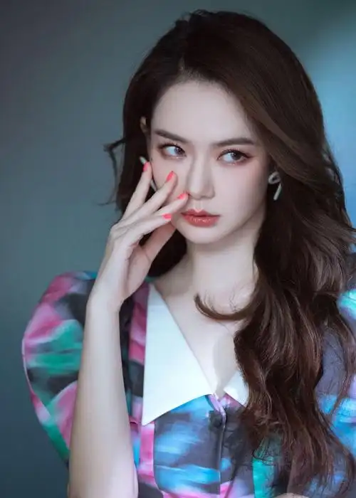 戚薇- 堆糖,美图壁纸兴趣社区