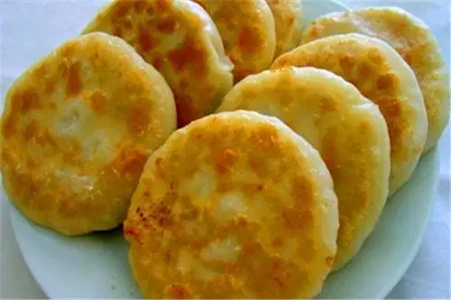 河南卤煮火烧培训三门峡五年免费技术升级