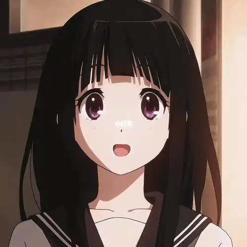 自截自调 礼貌拿图 禁止二传#可爱头像  #头像分享  #女生头像  #动漫