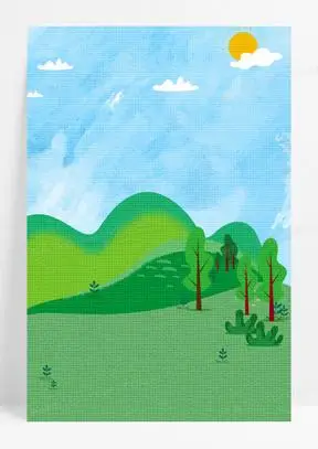 小清新绿色格子背景160绿色小清新41绿色清新小碎花背景283春季简约小