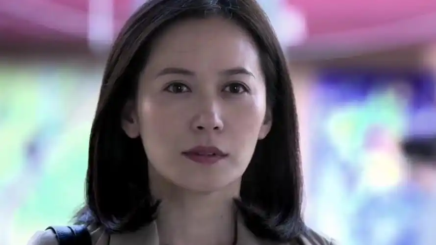 【大丈夫】cut11 俞飞鸿 杨玏 最伤人的话都是最爱的人讲的