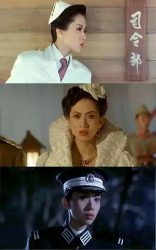 梅艳芳:我是「香港的女儿」,却带不走最好的香港.