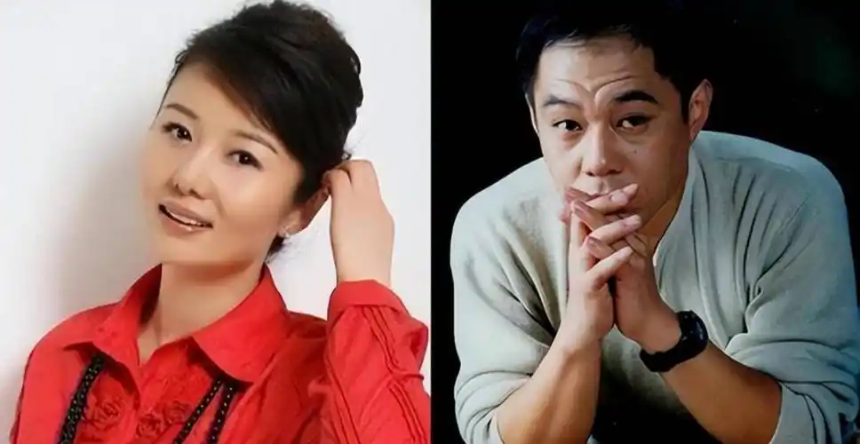 演员赵君:与郑卫莉分手20年,她嫁给杜淳父亲,而他59岁仍然单身_生活