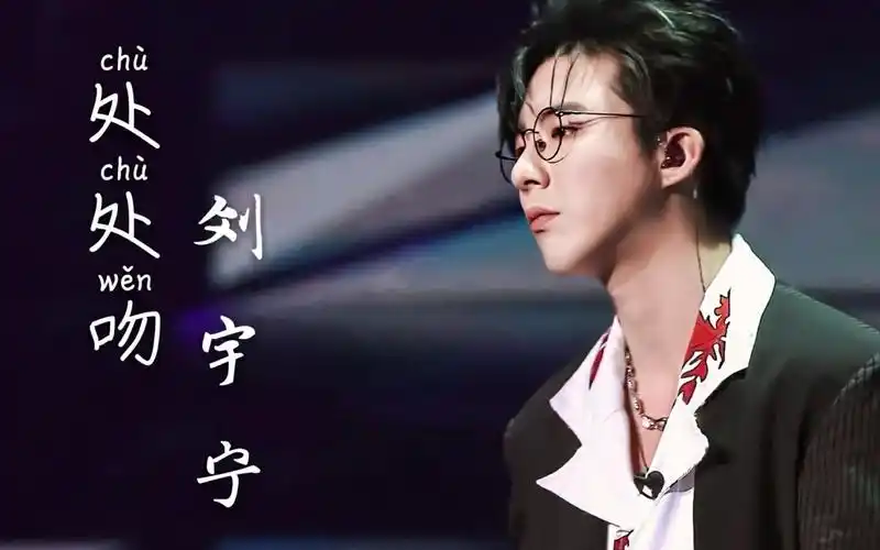 【刘宇宁】 处处吻/踩点/超a/演唱会唱跳混剪/理想男友系列_哔哩哔哩