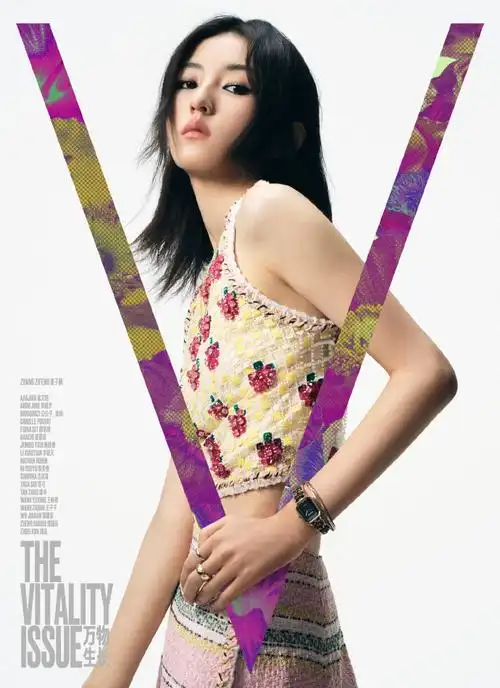 张子枫春日小烟熏##张子枫v中文版开季