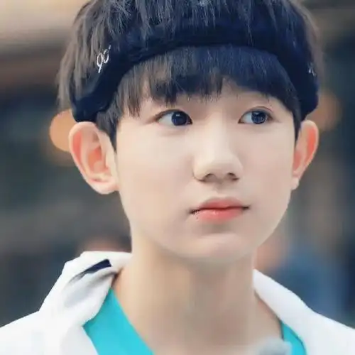 王源百川高校声乐时空##王源我看见两朵一样的云