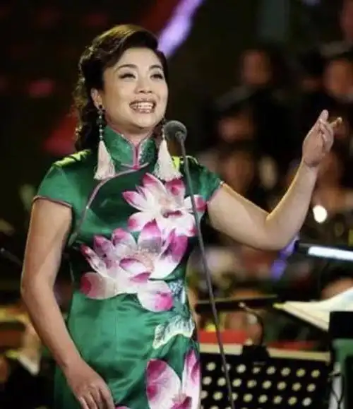 回顾歌唱家张也:55岁不婚无子女,与"男闺蜜"吕继宏让人羡慕