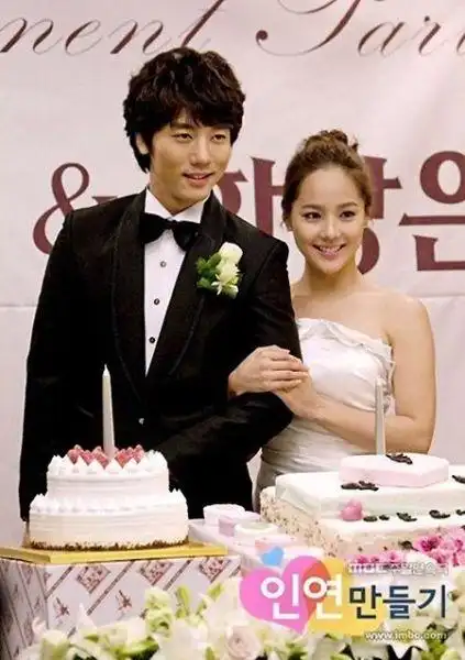 ses成员柳真与演员奇太映7月结婚 同演电视剧结缘