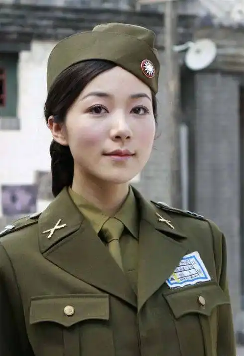 那些影视剧中惊艳了我们的女特工