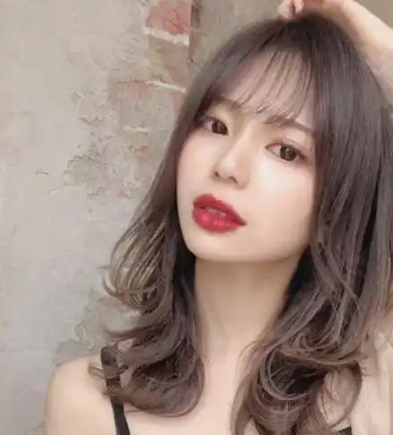 既可以修饰脸型又能让你充满女人味!