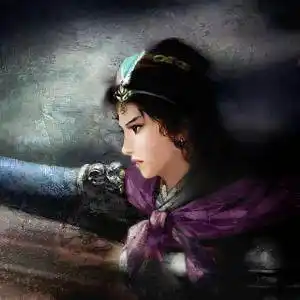 她是三国最勇猛的女将军,也是赵云的妻子,武艺高强还颇有智计|赵子龙