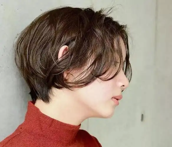 女生剪什么男生头帅