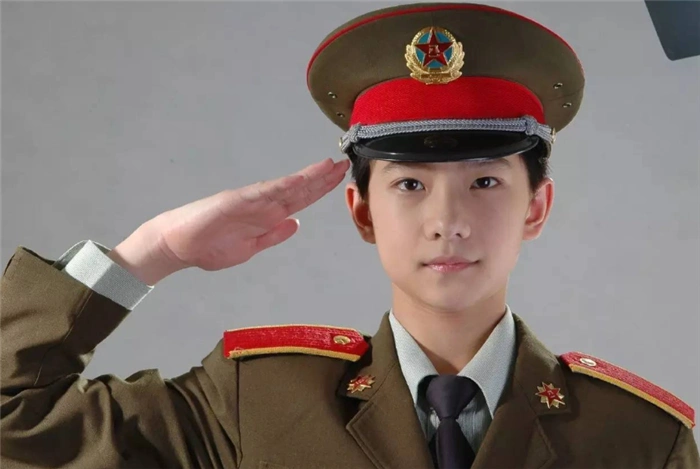 军艺出来的四大校草前三都是正当红唯独他被人遗忘