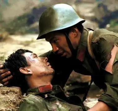 十大经典越战电影