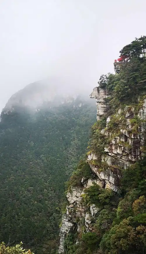 江西游记之十一:庐山篇(续)