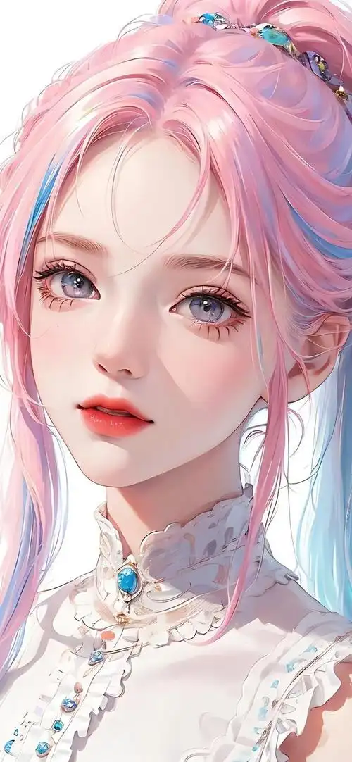 猛男必备4k高清美女壁纸