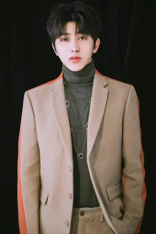 微博@northcrossstation 蔡徐坤