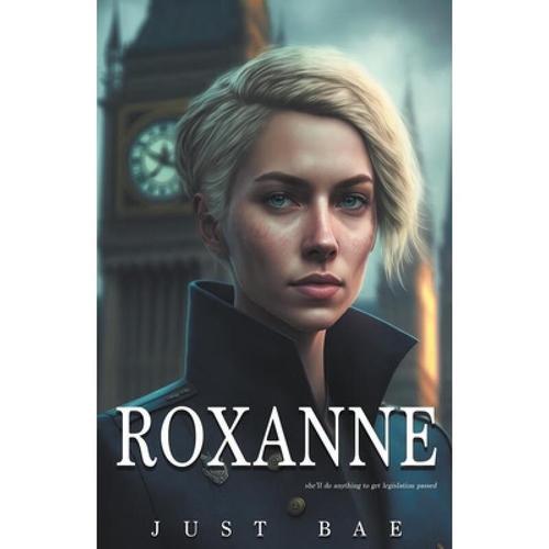 【4周达】roxanne