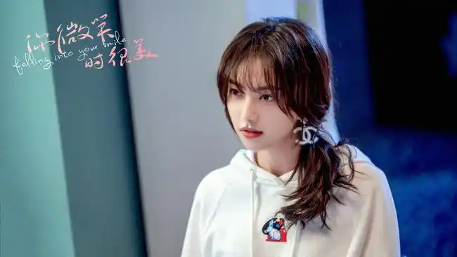 颜狗的福利?许凯,程潇联袂主演,但为何《你微笑时很美》却扑街了?