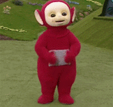 天线宝宝gif 动图