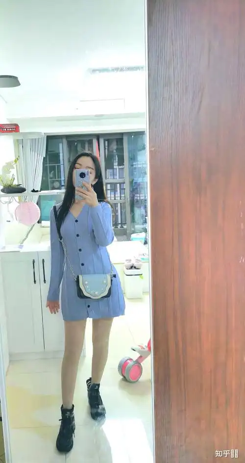 想问女生90斤的身材究竟是什么样? - 知乎