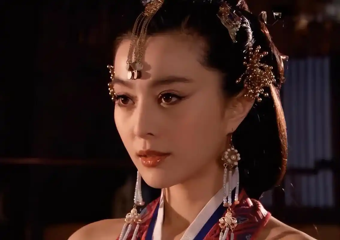 盘点12位演过"苏妲己"的女星,你认为谁最惊艳!