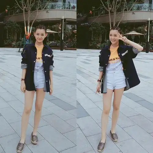 她1岁拍广告6岁参加名模车展,还是王俊凯的"爱人",实在是羡慕