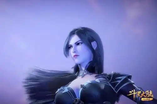 斗罗155集出现1秒不健康镜头柳二龙穿皇帝的新衣跑了30帧