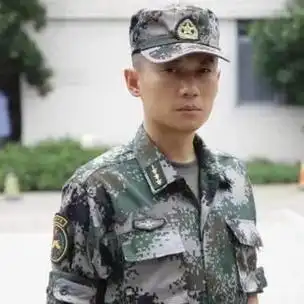 我是特种兵之利刃出鞘徐洪浩   浩哥     龚箭 - 抖音