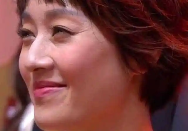 原创高清镜头下的明星现原形杨幂满脸皱纹马伊琍老孙俪美