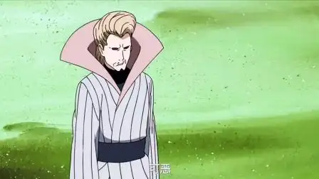 小胡子二代水影