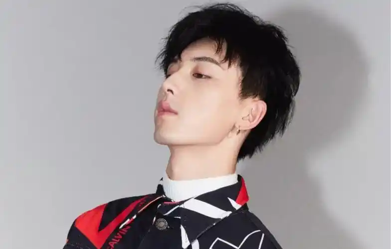 郭俊辰全凭喜欢而不是我非要