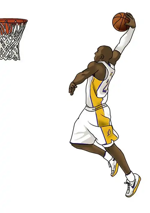 科比- 原创作品 - 站酷(zcool)