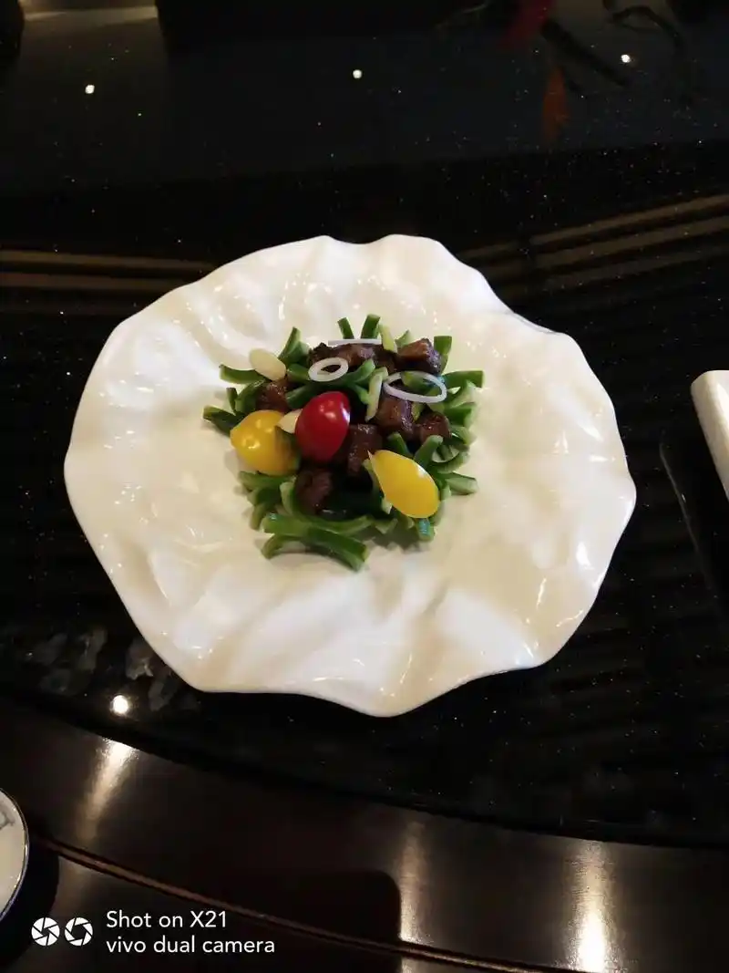 家宴私房菜 #商务宴请 #高档餐厅 #看得见的高品质 #艺 - 抖音