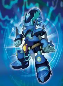 斗龙战士海纳斯