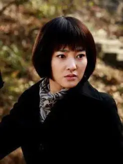 高寒(王丽坤饰演)