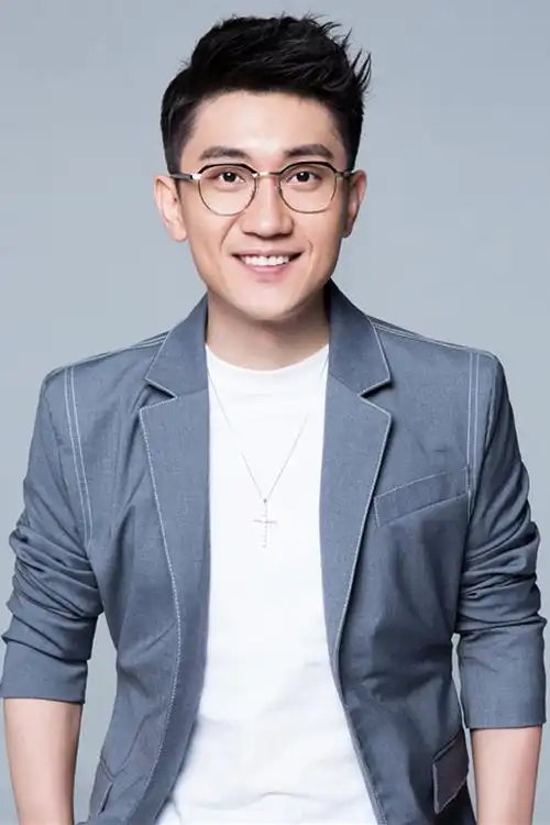 金志文个人简介