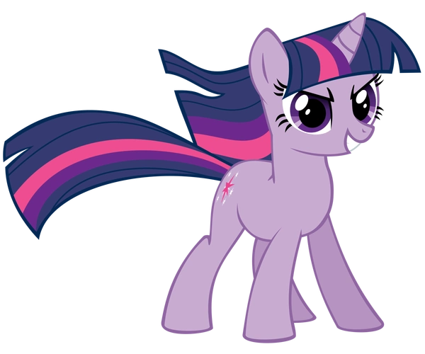 紫悦 高清大图哦走过路过不要错过【绝对的高清亮瞎你的眼】|小马宝莉