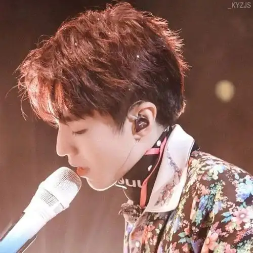 tfboys头像大合集