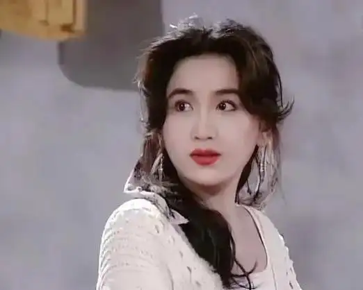 港风头像每人一张最美老照片90年代香港女艺人谁更胜一筹