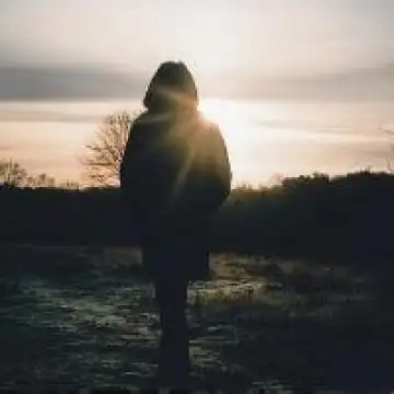 男生头像图片帅气背影今日最新 大道理谁都懂可难受是真的