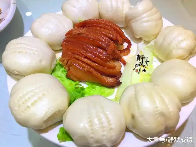 北方小城的满月席, 1000出头能吃到这些菜, 你看值不值