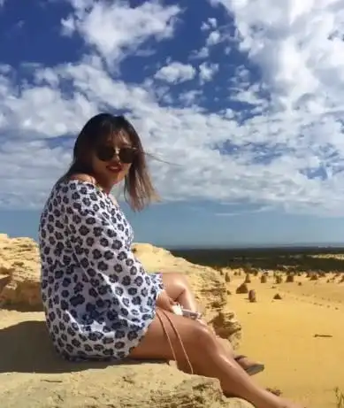 150斤胖妹求修成瘦子,大佬放大修完:请善待身边的胖子