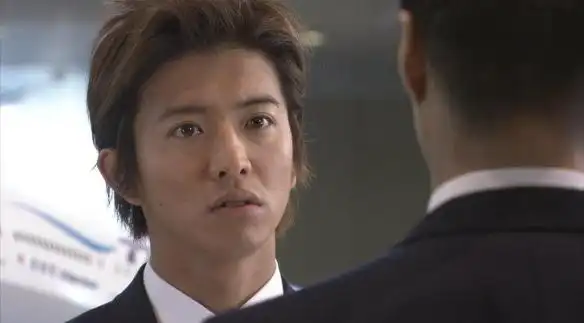 颜值与演技兼备!木村拓哉主演最帅的作品top10