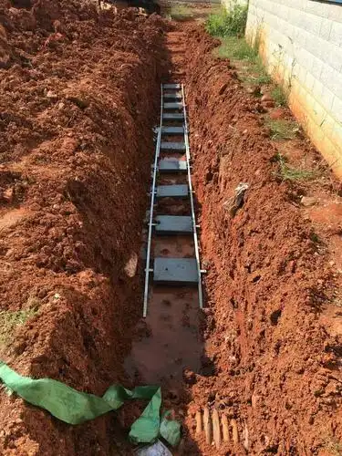 恒泰防雷应用推广降阻接地模块施工方法